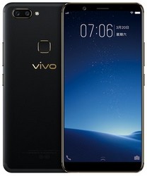 Замена кнопок на телефоне Vivo X20 в Казане